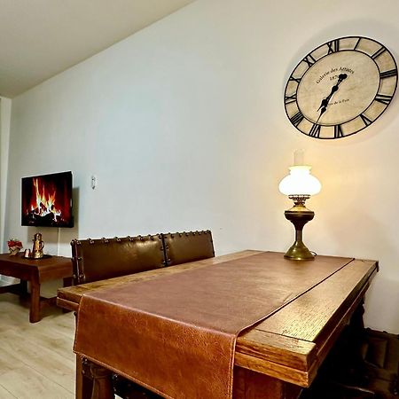 Luxury Suites Centrum By Rikas Hotels แอนต์เวิร์ป ภายนอก รูปภาพ
